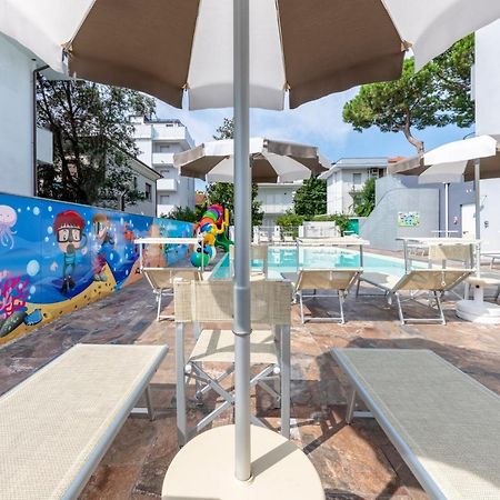 Residence Filmare Riccione Exterior photo