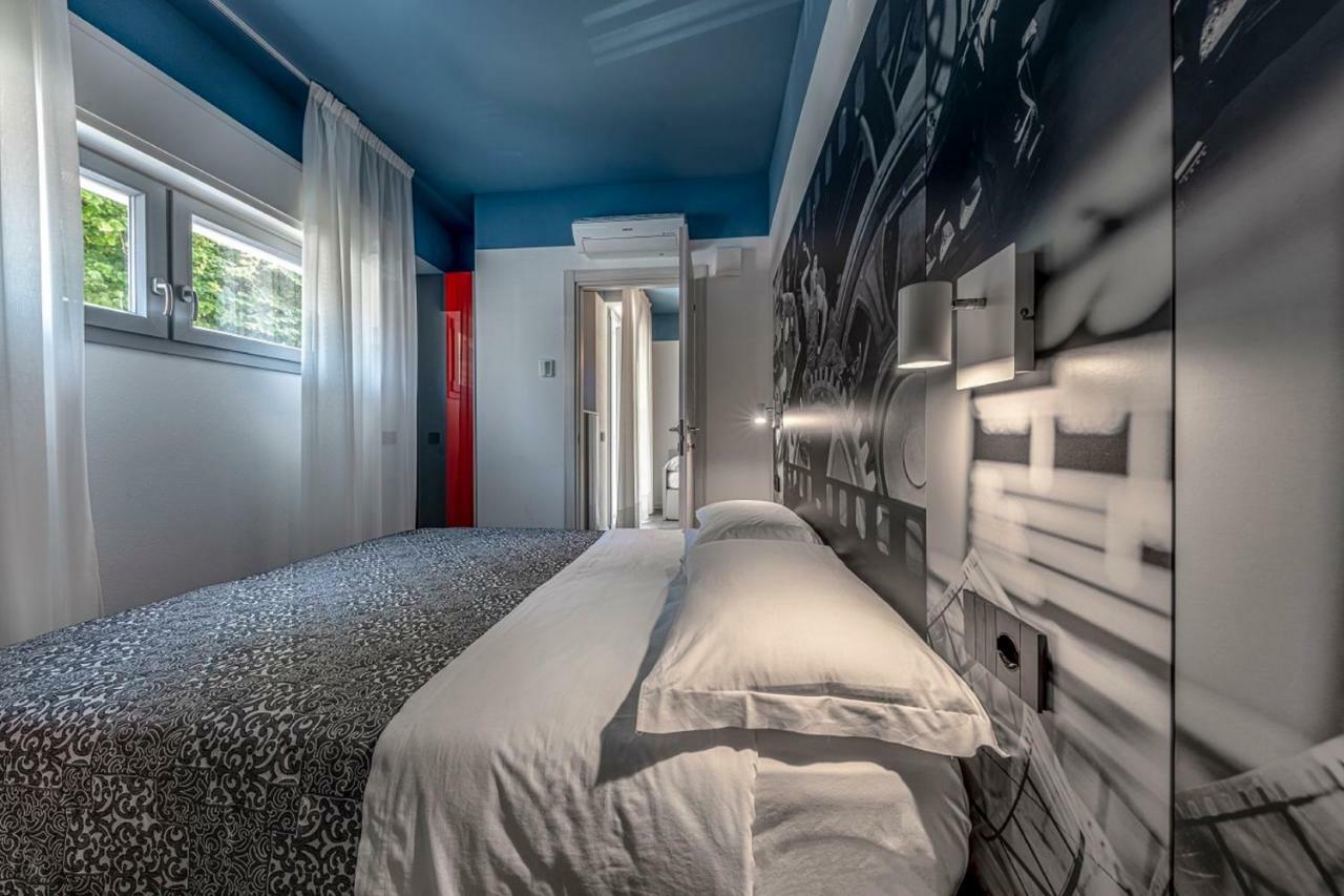 Residence Filmare Riccione Exterior photo