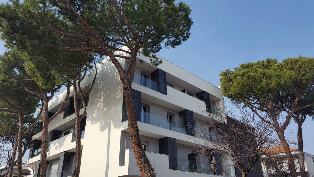 Residence Filmare Riccione Exterior photo