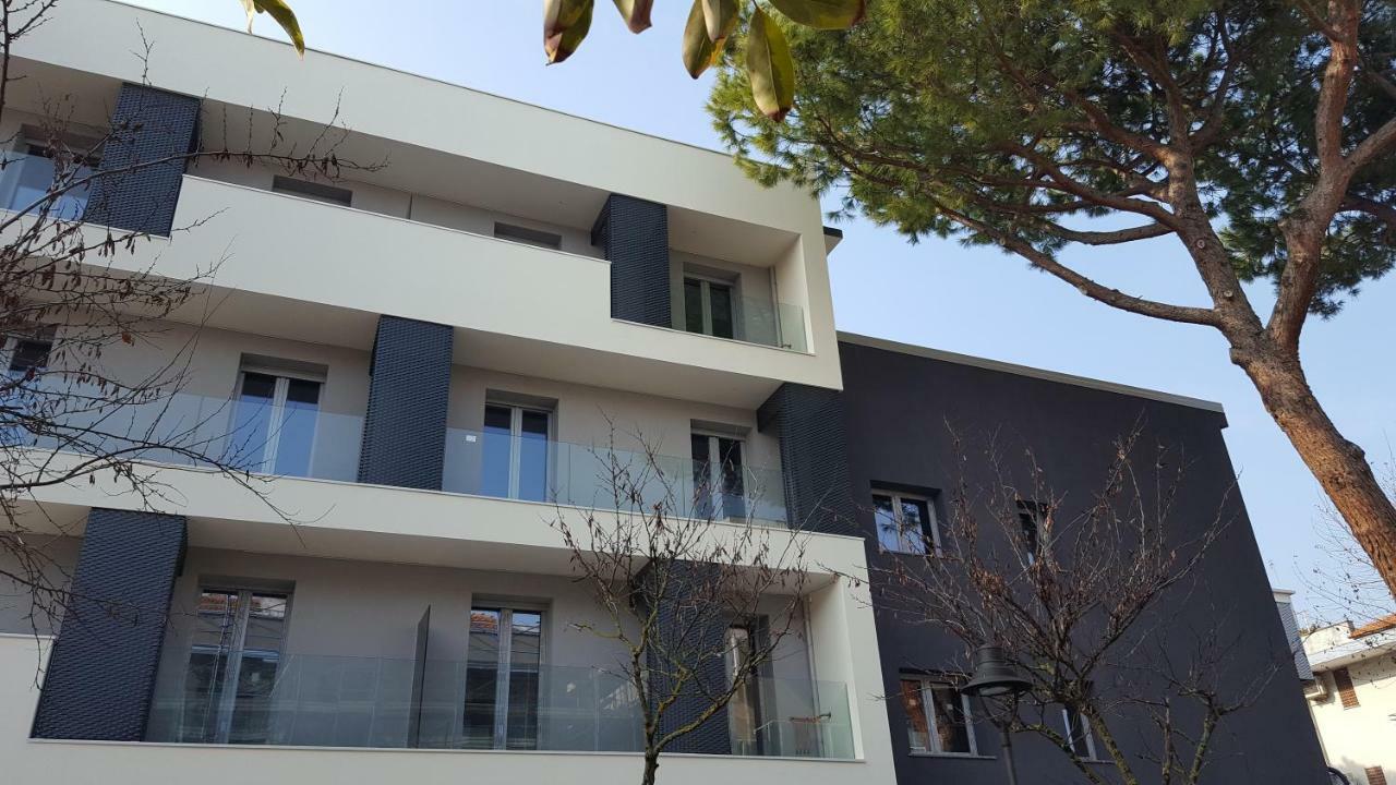 Residence Filmare Riccione Exterior photo