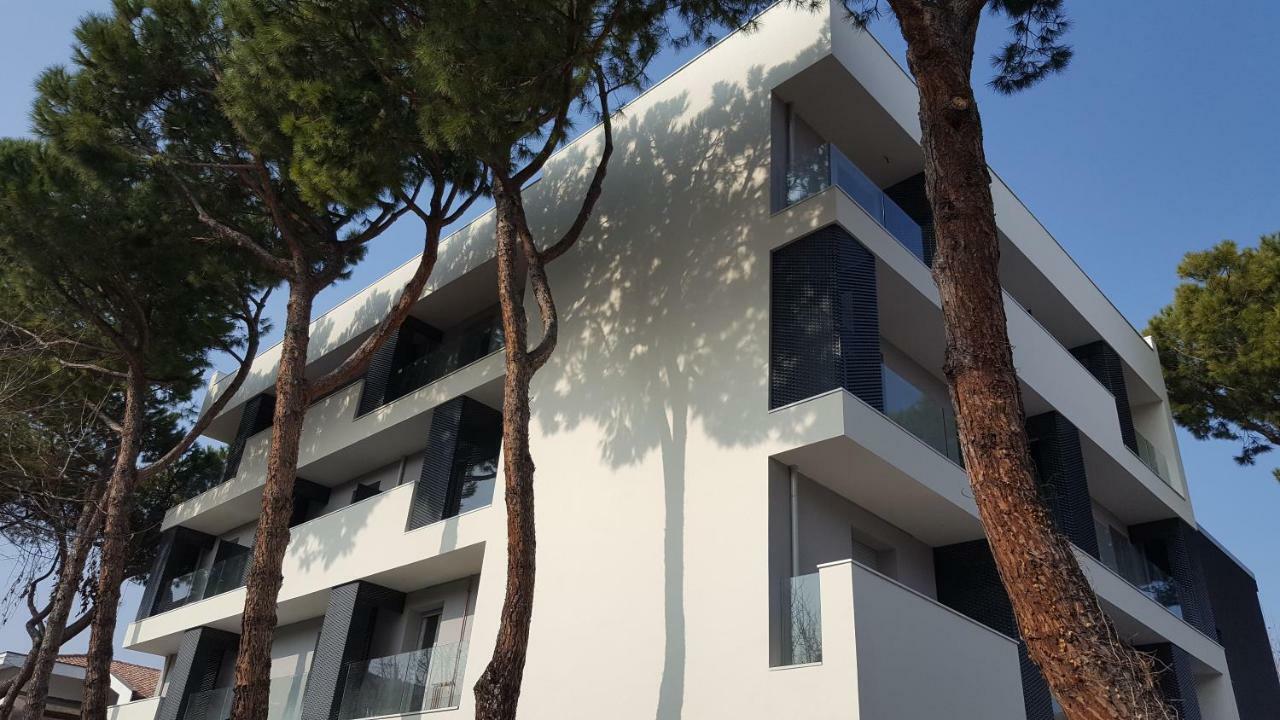 Residence Filmare Riccione Exterior photo