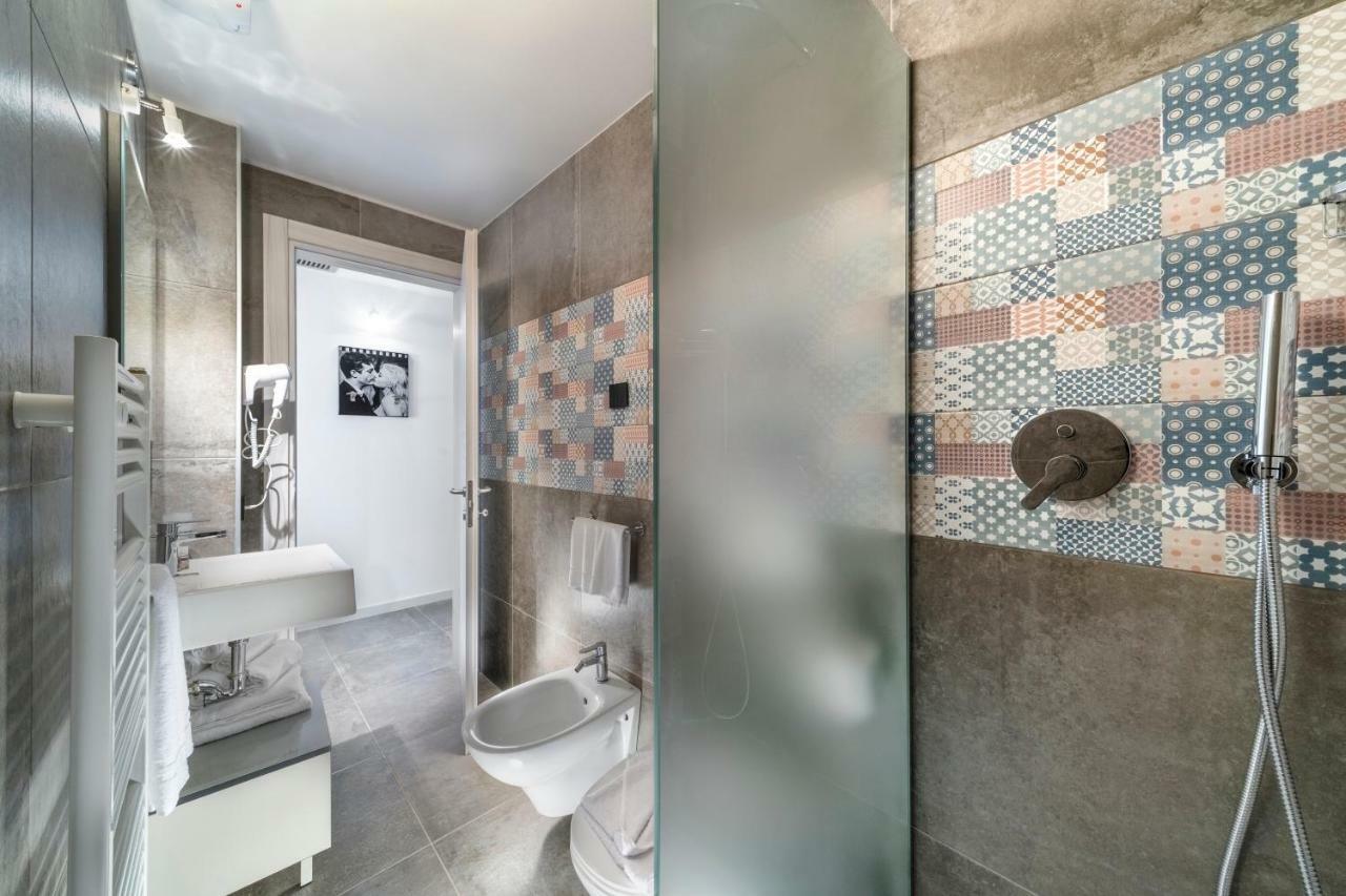 Residence Filmare Riccione Exterior photo
